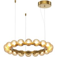 Подвесной светильник Maytoni MOD331PL-L32BS3K