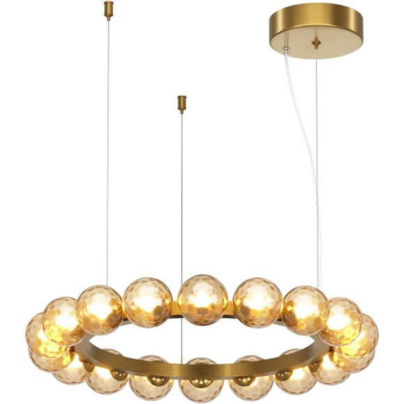 Подвесной светильник Maytoni MOD331PL-L32BS3K Подвесной светильник Maytoni MOD331PL-L32BS3K