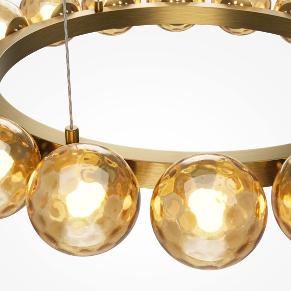 Подвесной светильник Maytoni MOD331PL-L32BS3K Подвесной светильник Maytoni MOD331PL-L32BS3K