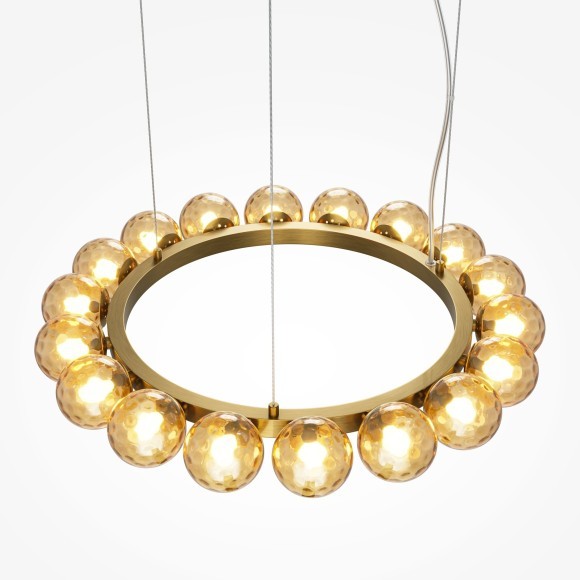 Подвесной светильник Maytoni MOD331PL-L32BS3K Подвесной светильник Maytoni MOD331PL-L32BS3K