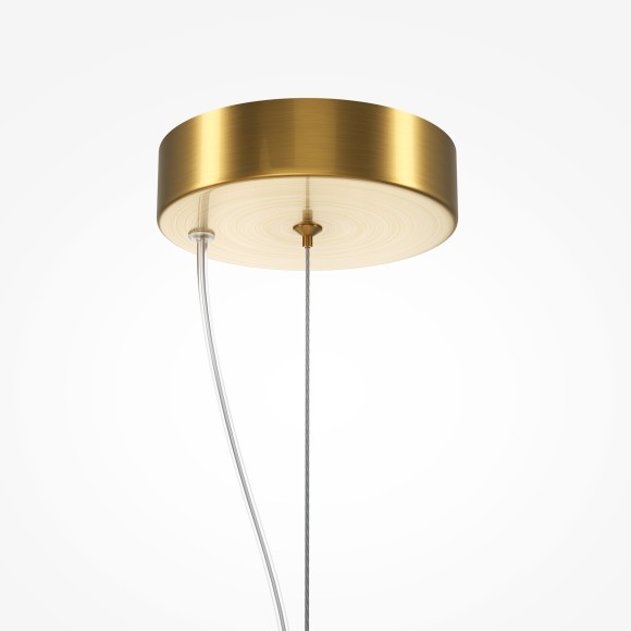 Подвесной светильник Maytoni MOD331PL-L32BS3K Подвесной светильник Maytoni MOD331PL-L32BS3K