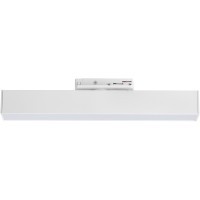 Светодиодный линейный светильник на однофазный двужильный трек Lightstar Lilla 202046