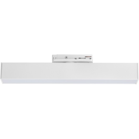 Светодиодный линейный светильник на однофазный двужильный трек Lightstar Lilla 202046