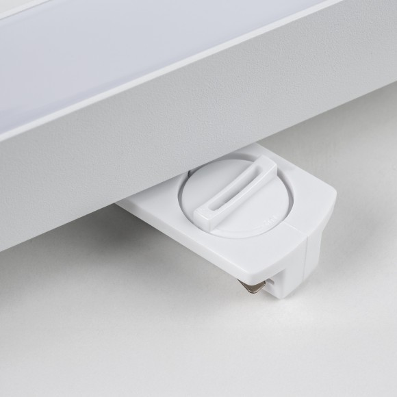 Светодиодный линейный светильник на однофазный двужильный трек Lightstar Lilla 202046