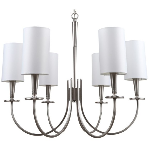 Люстра подвесная 1044/11/06P Stilfort, серия Flokky