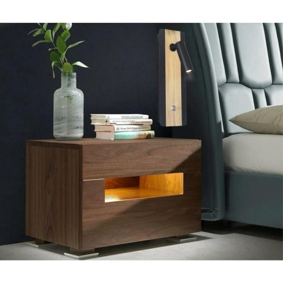 Спот Fonte 2897-1W