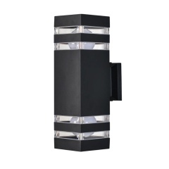 УЛИЧНЫЙ СВЕТИЛЬНИК ARTE LAMP HEATHER A4413AL-2BK