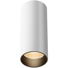 Потолочный светильник Technical C056CL-L12W2.7K-W-W