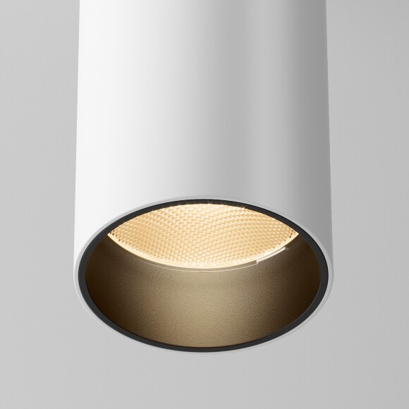 Потолочный светильник Technical C056CL-L12W2.7K-W-W Потолочный светильник Technical C056CL-L12W2.7K-W-W