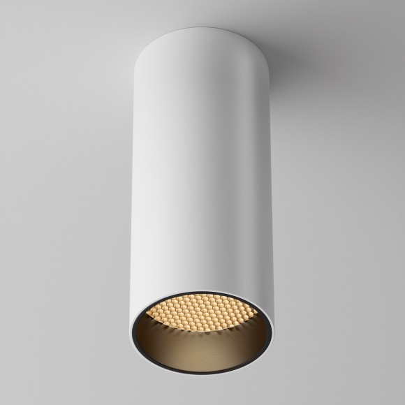 Потолочный светильник Technical C056CL-L12W2.7K-W-W Потолочный светильник Technical C056CL-L12W2.7K-W-W