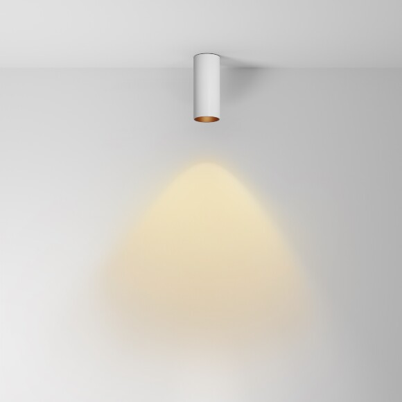 Потолочный светильник Technical C056CL-L12W2.7K-W-W Потолочный светильник Technical C056CL-L12W2.7K-W-W