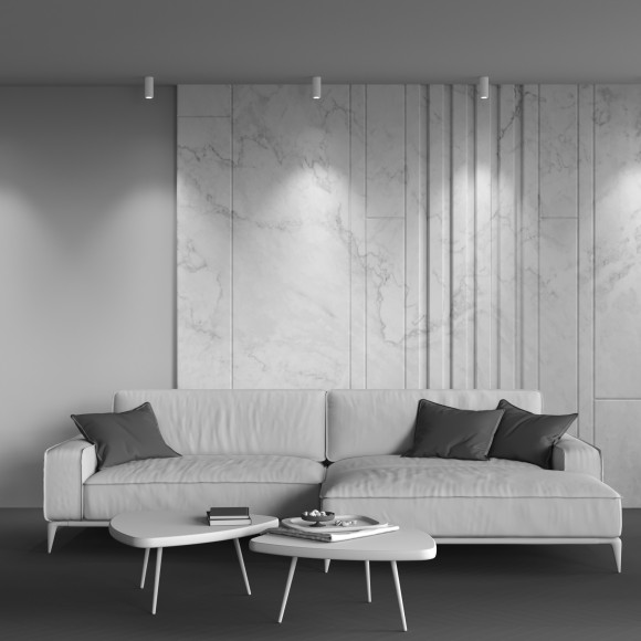 Потолочный светильник Technical C056CL-L12W2.7K-W-W Потолочный светильник Technical C056CL-L12W2.7K-W-W