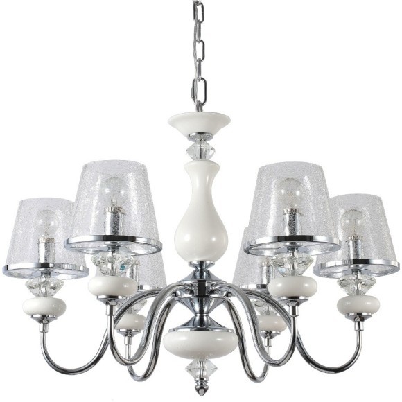 Люстра Crystal Lux BETIS SP-PL6 1210/306