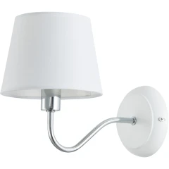 A1528AP-1WH СВЕТИЛЬНИК НАСТЕННЫЙ