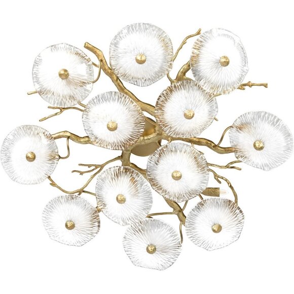 10352/800C AB Потолочный светильник LOFT IT Bloom 10352/800C AB Потолочный светильник LOFT IT Bloom