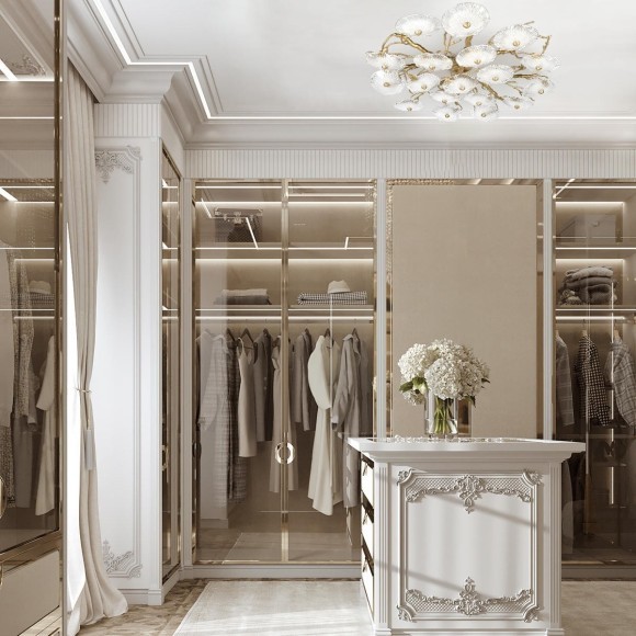 10352/800C AB Потолочный светильник LOFT IT Bloom 10352/800C AB Потолочный светильник LOFT IT Bloom