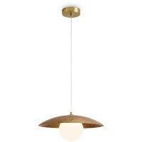 Подвесной светильник Freya FR5589PL-01T1