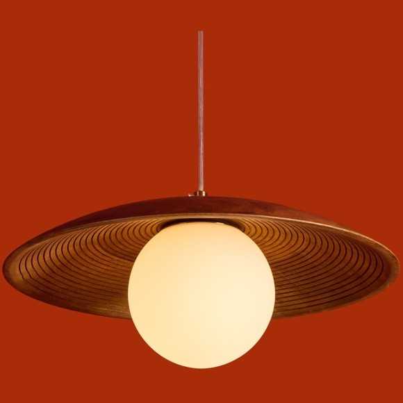 Подвесной светильник Freya FR5589PL-01T1