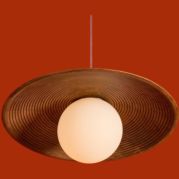 Подвесной светильник Freya FR5589PL-01T1