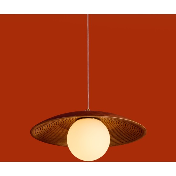 Подвесной светильник Freya FR5589PL-01T1