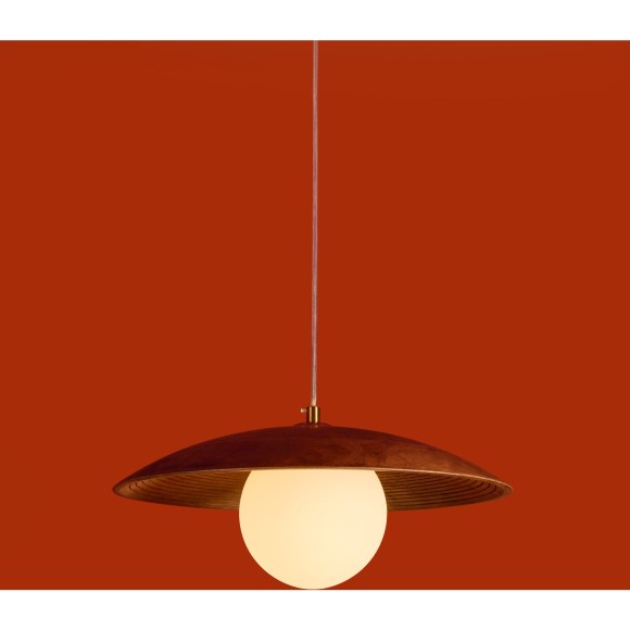 Подвесной светильник Freya FR5589PL-01T1