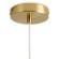 Подвесной светильник Freya FR5589PL-01T1
