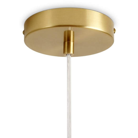 Подвесной светильник Freya FR5589PL-01T1