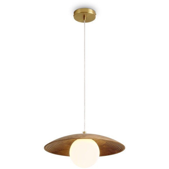 Подвесной светильник Freya FR5589PL-01T1