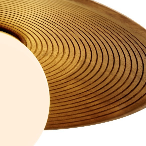 Подвесной светильник Freya FR5589PL-01T1