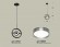 Подвесной светильник TRADITIONAL XB9112102
