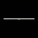 SL1599.111.01 Светильник настенный ST-Luce Хром/Белый LED 1*22W 4000K Настенные светильники