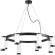 Люстра подвесная Rullo Lightstar LR01836486440