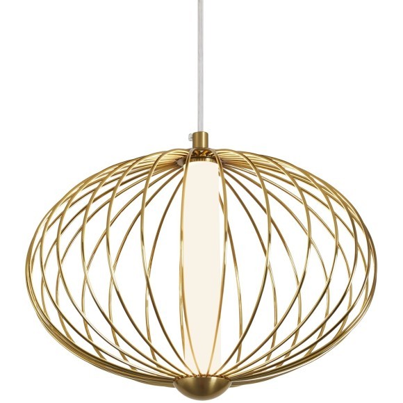 Подвесной светильник Freya FR6131PL-L10BS