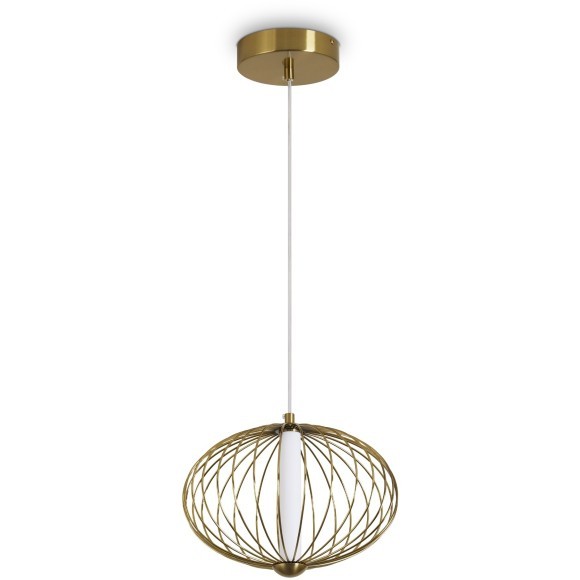 Подвесной светильник Freya FR6131PL-L10BS