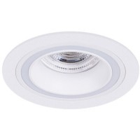 Точечный встраиваемый светильник Arte Lamp IMAI A2464PL-1WH