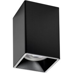 Корпус термостойкий PVC накладной д/крепления LED источника света Rullo  213337