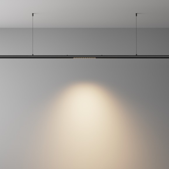 Светильник Points для системы освещения Shelf 3000К 6Вт 24° C149CL-L300-6W3K-B