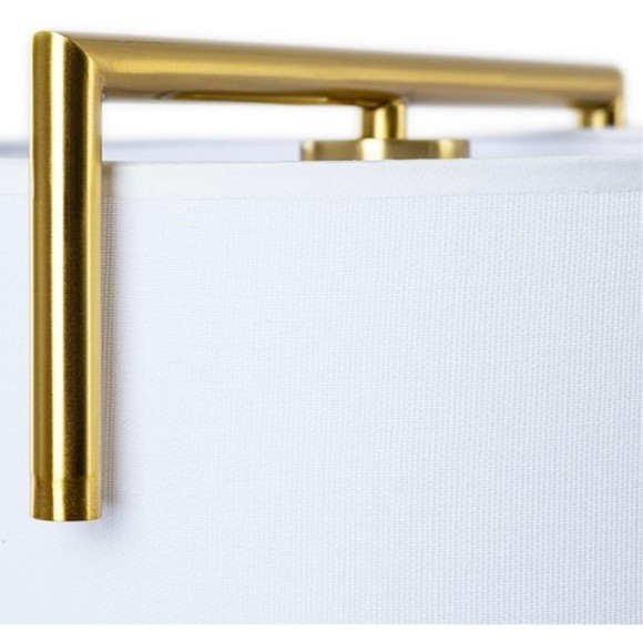 Декоративная настольная лампа Arte Lamp APEROL A5031LT-1PB