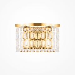 Настенный светильник (бра) Maytoni DIA005WL-02G