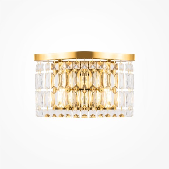 Настенный светильник (бра) Maytoni DIA005WL-02G Настенный светильник (бра) Maytoni DIA005WL-02G