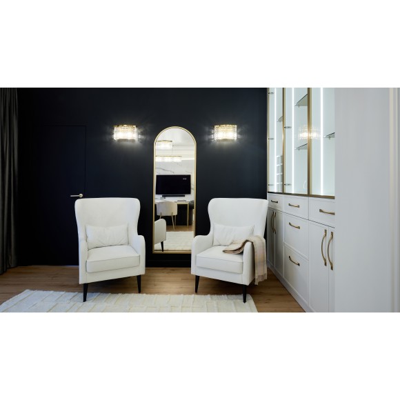 Настенный светильник (бра) Maytoni DIA005WL-02G Настенный светильник (бра) Maytoni DIA005WL-02G