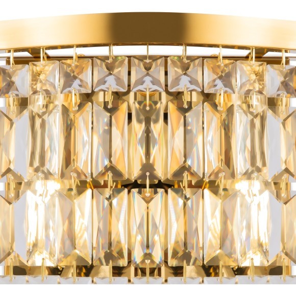 Настенный светильник (бра) Maytoni DIA005WL-02G Настенный светильник (бра) Maytoni DIA005WL-02G