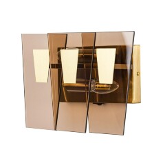 Настенный светильник Arte Lamp SOPHIA A4066AP-2PB Настенный светильник Arte Lamp SOPHIA A4066AP-2PB