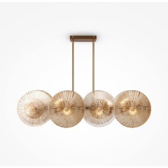 Подвесной светильник Maytoni MOD007PL-08G1