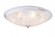 Настенно-потолочный светильник Maytoni C907-CL-06-W Diametrik под лампы 6xE27 40W