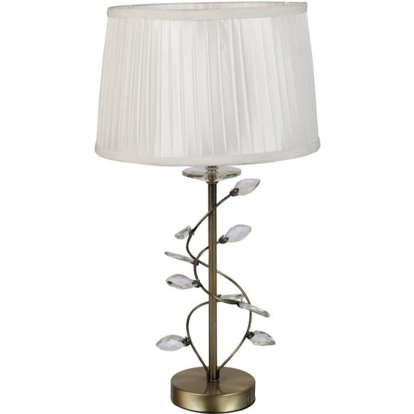 Декоративная настольная лампа Velante 378-504-01 Velante 378 под лампу 1xE27 60W