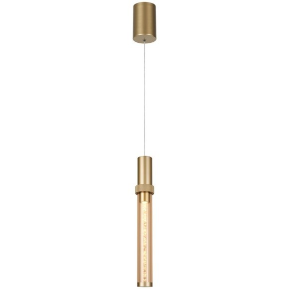 4718-1P, подвес, D50xH450/2050, LEDx7W, 350LM, 4000K, included