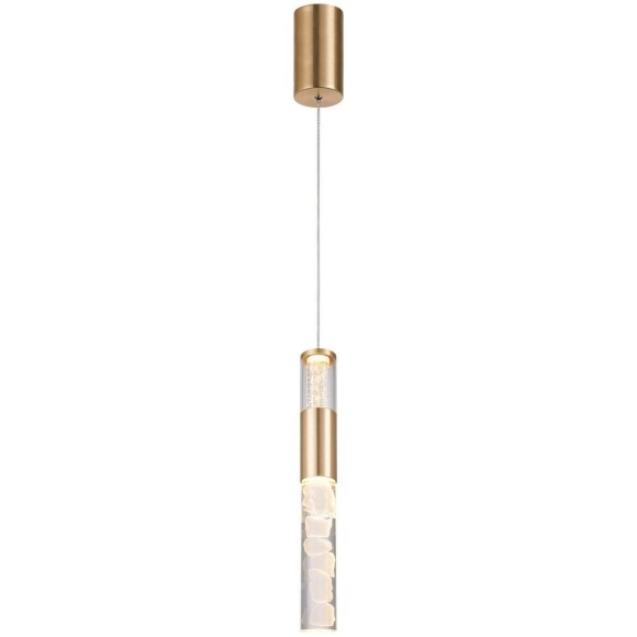 Подвес Favourite 4760-1P Icecube