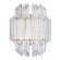 Бра Arte Lamp A2848AP-2GO JASTIN под лампы 2xE14 40W