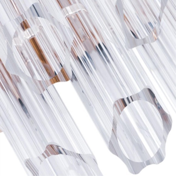 Бра Arte Lamp A2848AP-2GO JASTIN под лампы 2xE14 40W